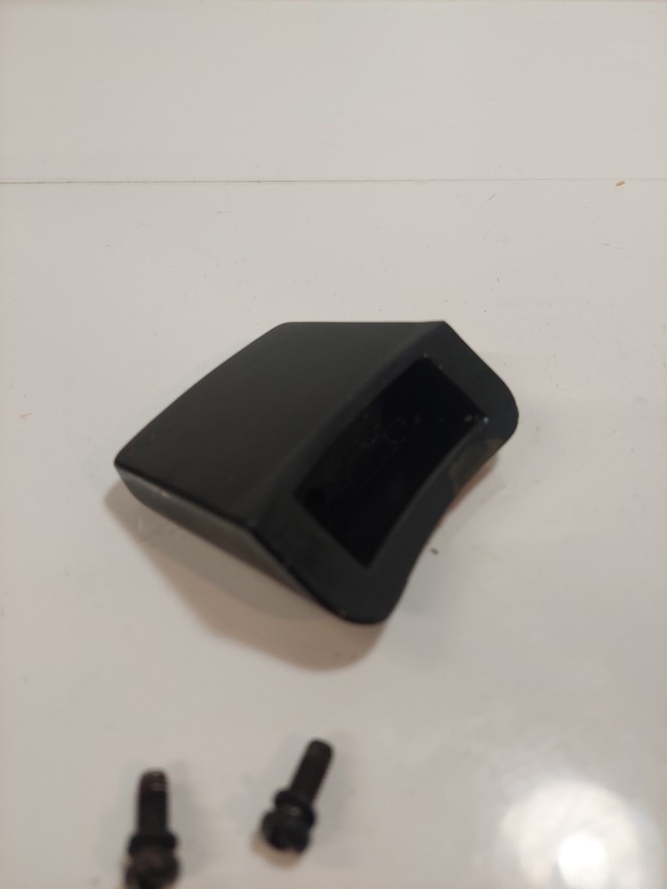 Farberware Replacement Model B2000 Electric Wok Replacement Side Handle W/Screws