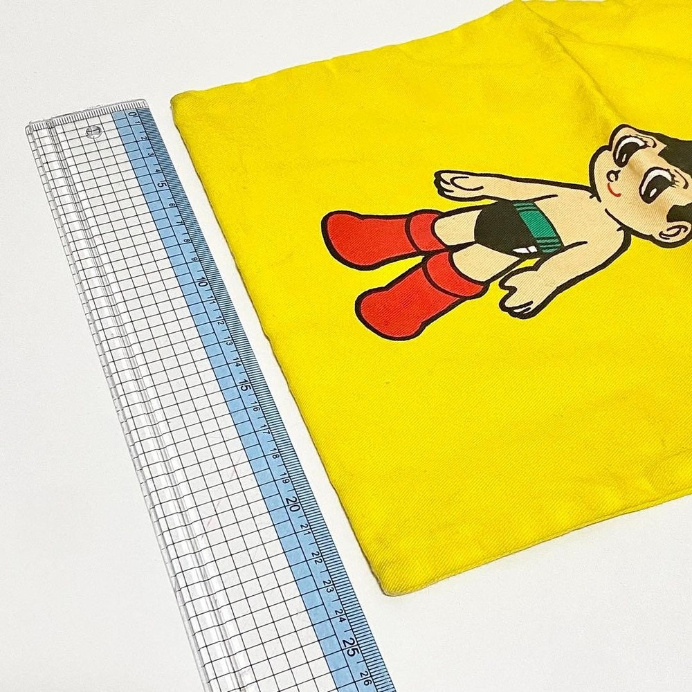 Astro Boy Retro Mini Tote Bag