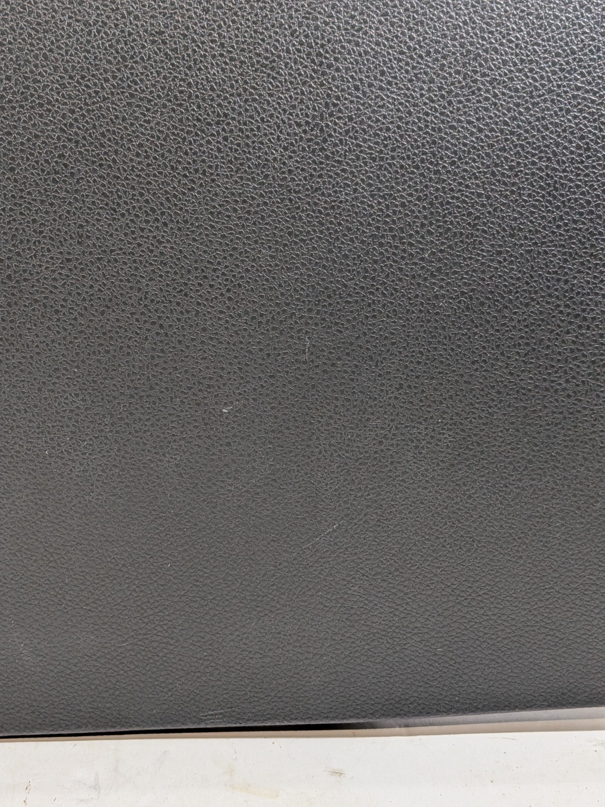 BB53-78060T10-AB/C 11-19 Ford Explorer Glove Box Door Black Silver Trim OEM