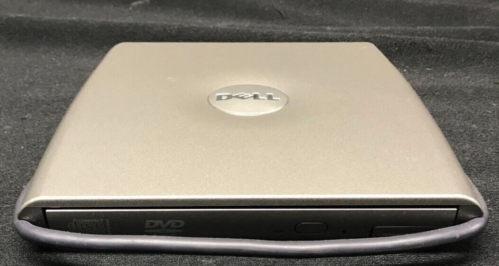 Dell PD01S External USB Drive - NEW