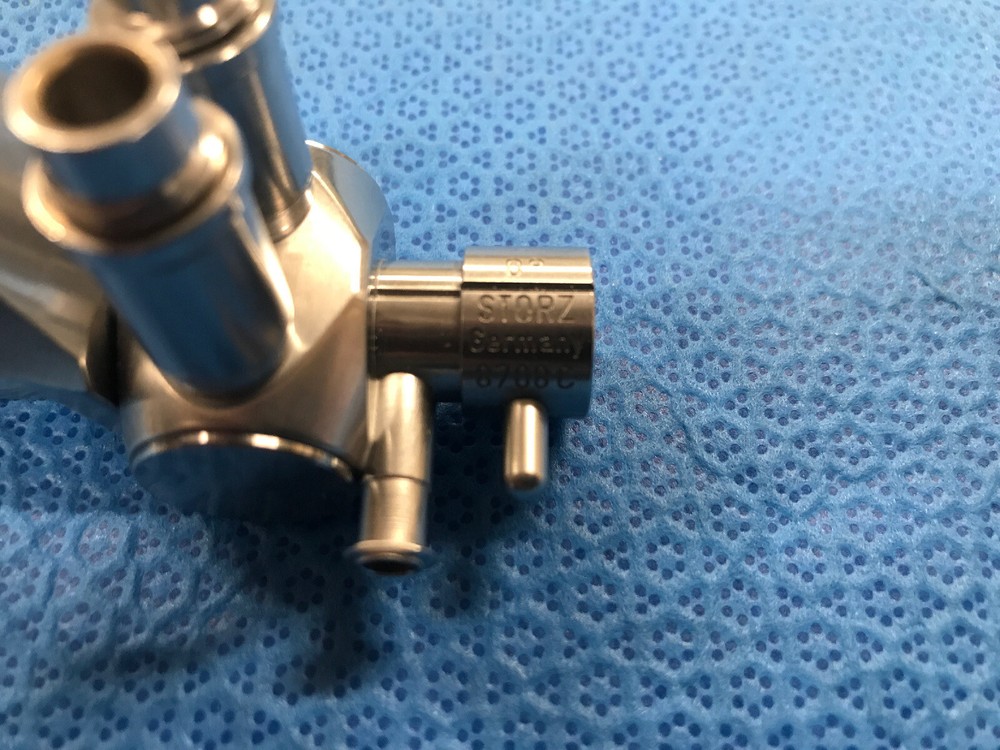 Karl Storz Light Carrier 8708C