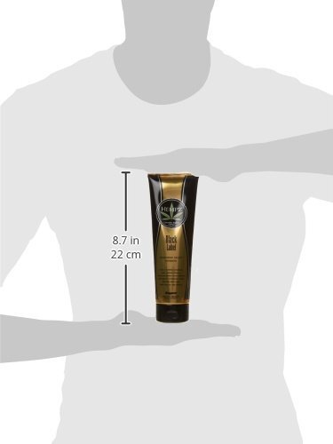 Hempz Lotion Black Label Hydromax Select Bronzer 8 fl oz