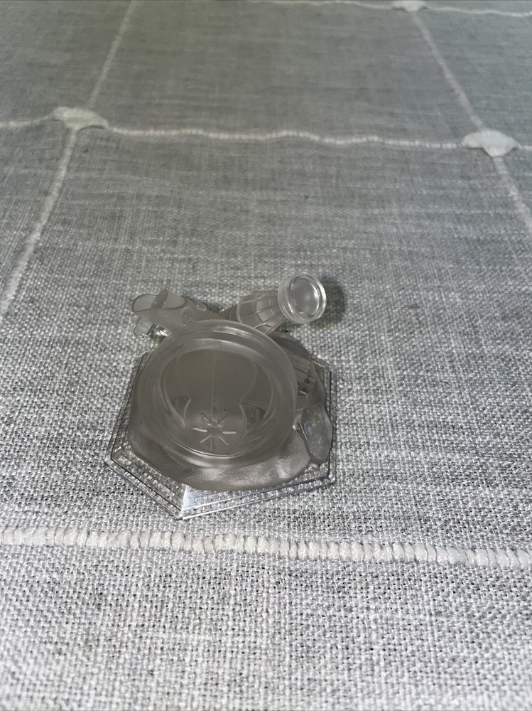 Starwars Skylander 3.0 Lot