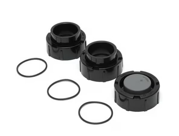 Universal Union/Tailpiece Kit | R0452100