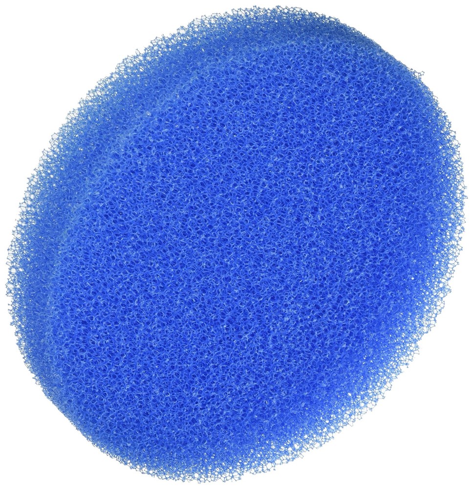 Coarse Filter Pad Blue for Classic External Filter 2215 2 Pieces