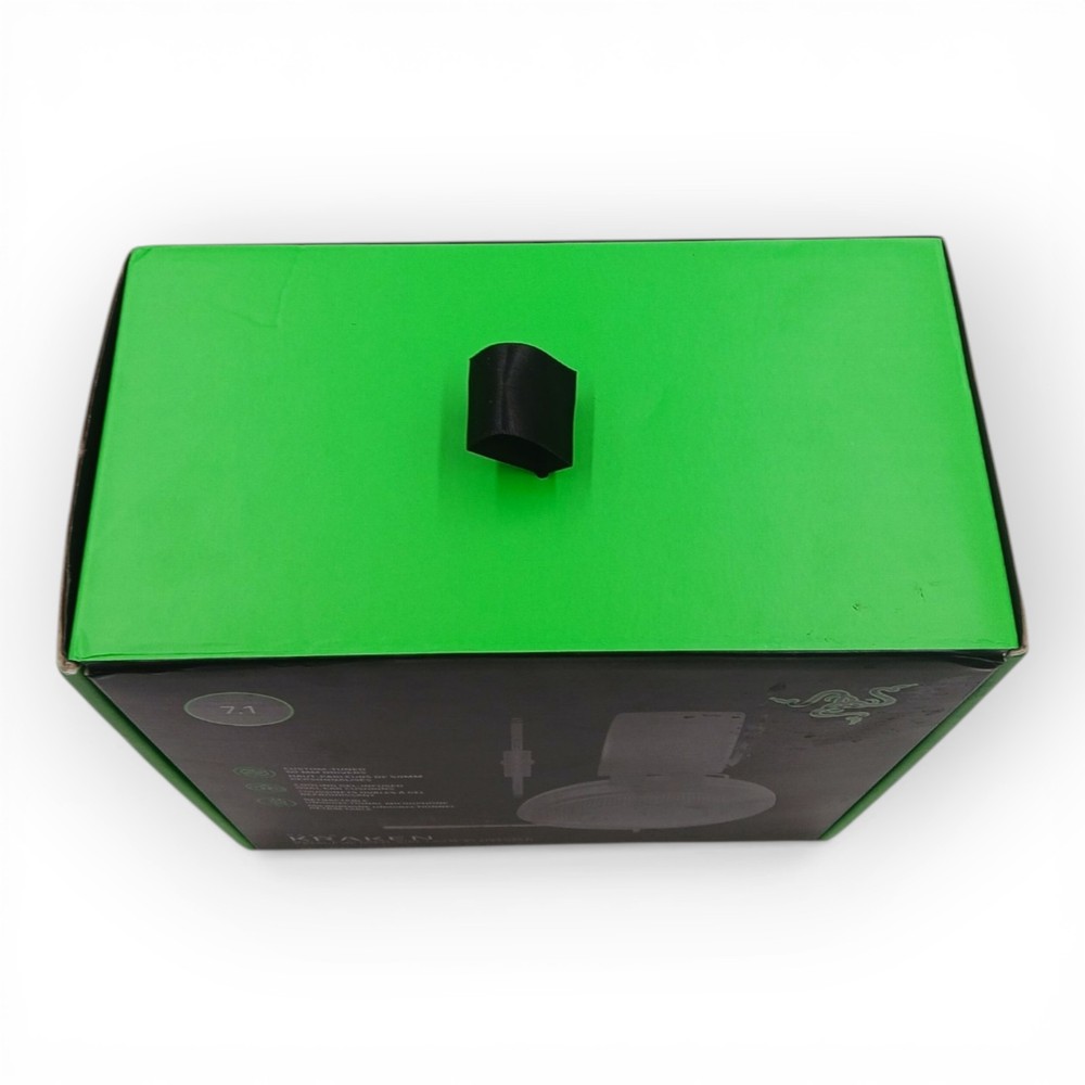 Razer Kraken Multi-Platform Wired Gaming Headset (Untested)