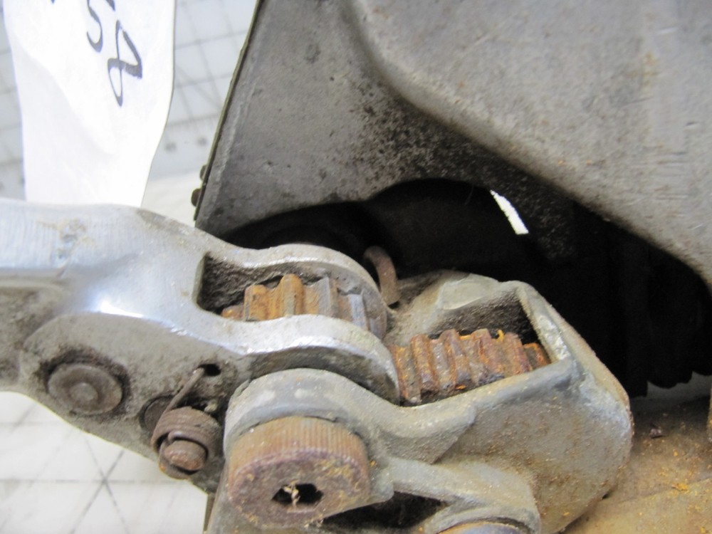 *As-Is Needs Work* Signode Strapping Tool AM-58 5/8"