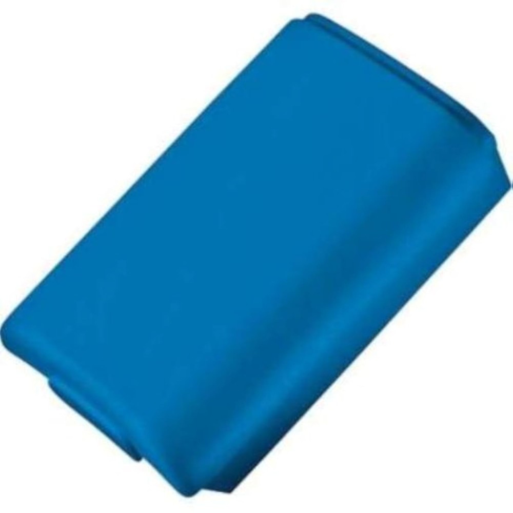 Rechargeable Controller Battery Pack Blue For Xbox 360 Very Good 8E