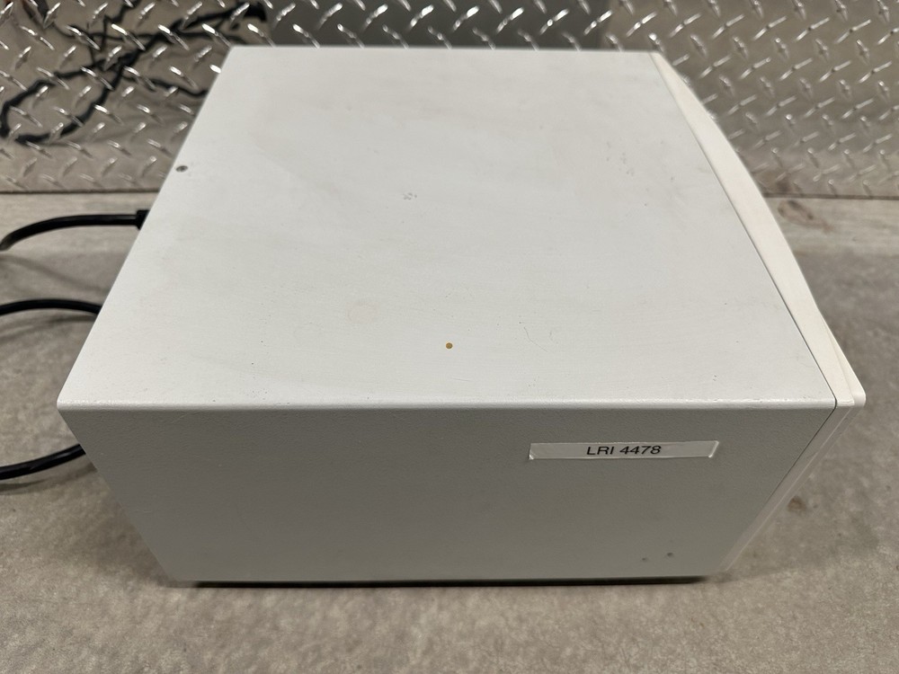 General Eastern OPA10XA1X000000 Optica Hygrometer Dew Point Analyzer