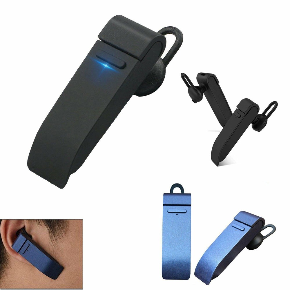 Multiple Language Smart Real Time Translator Headset for Travel Learning Meeting