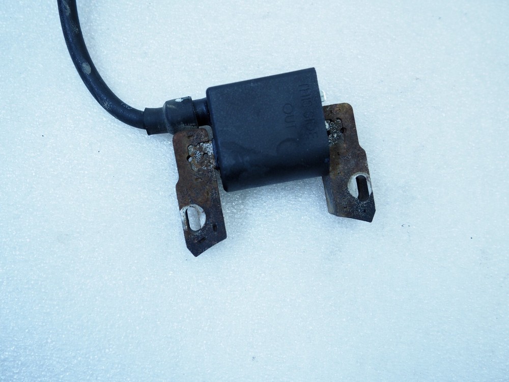BRIGGS & STRATTON Electronic Coil Engines E-Series 450E, 550E, 625E