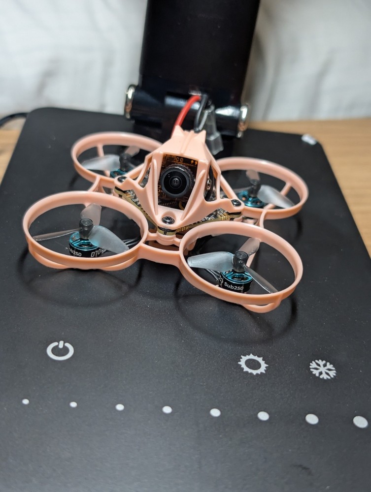 Tinywhoop Sub250 Nimble 65