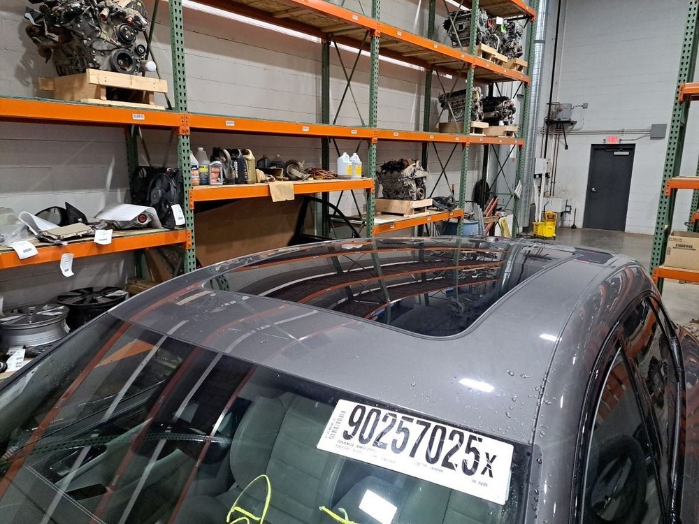 2016 Macan Camera/Projector Sku#4302952