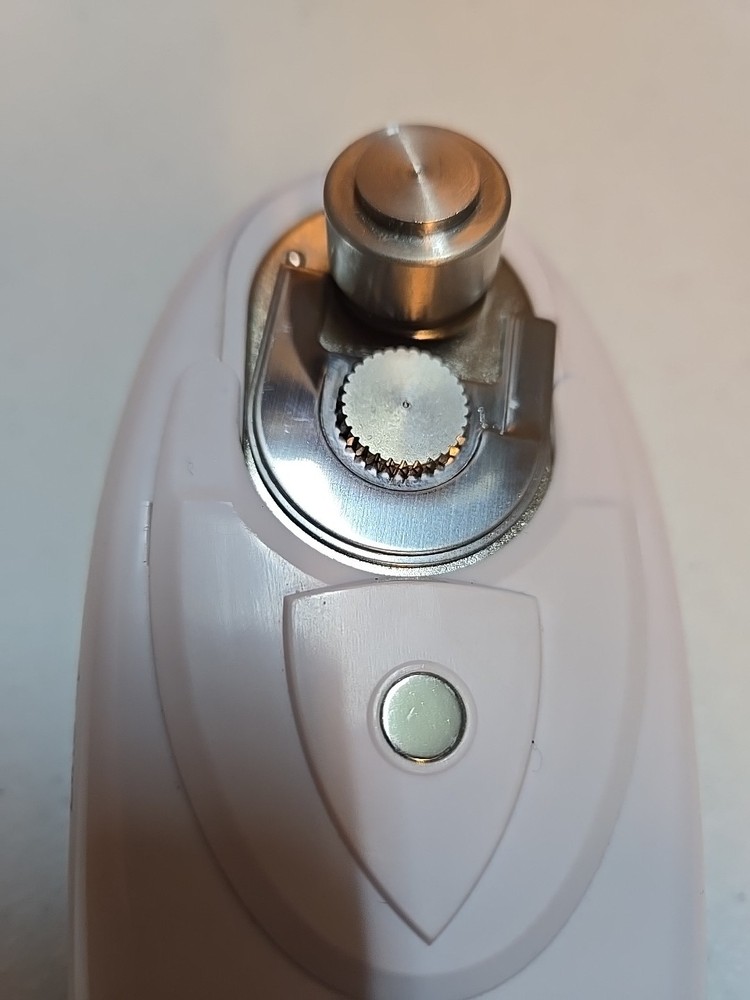 Faberware Automatic Can Opener; Works