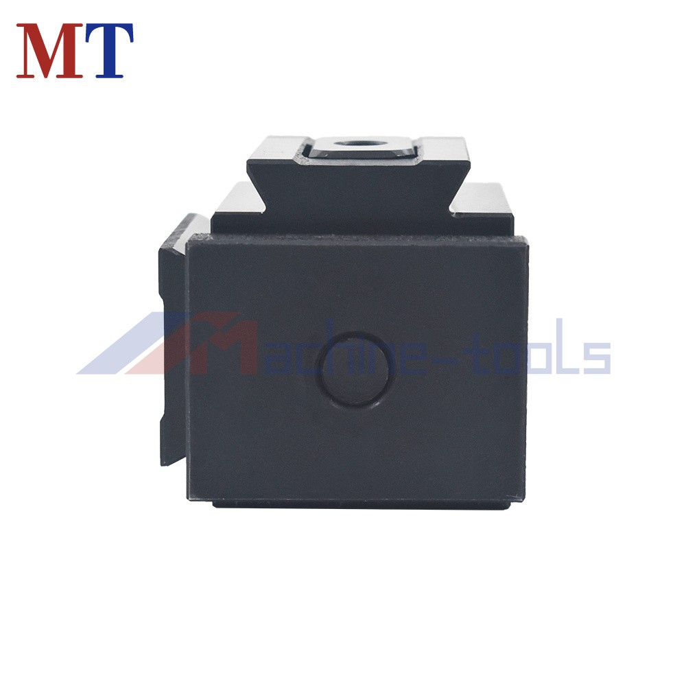 Fits For Lathe 12" AXA Size 250-100 Piston Type Quick Change Tool Post Holder