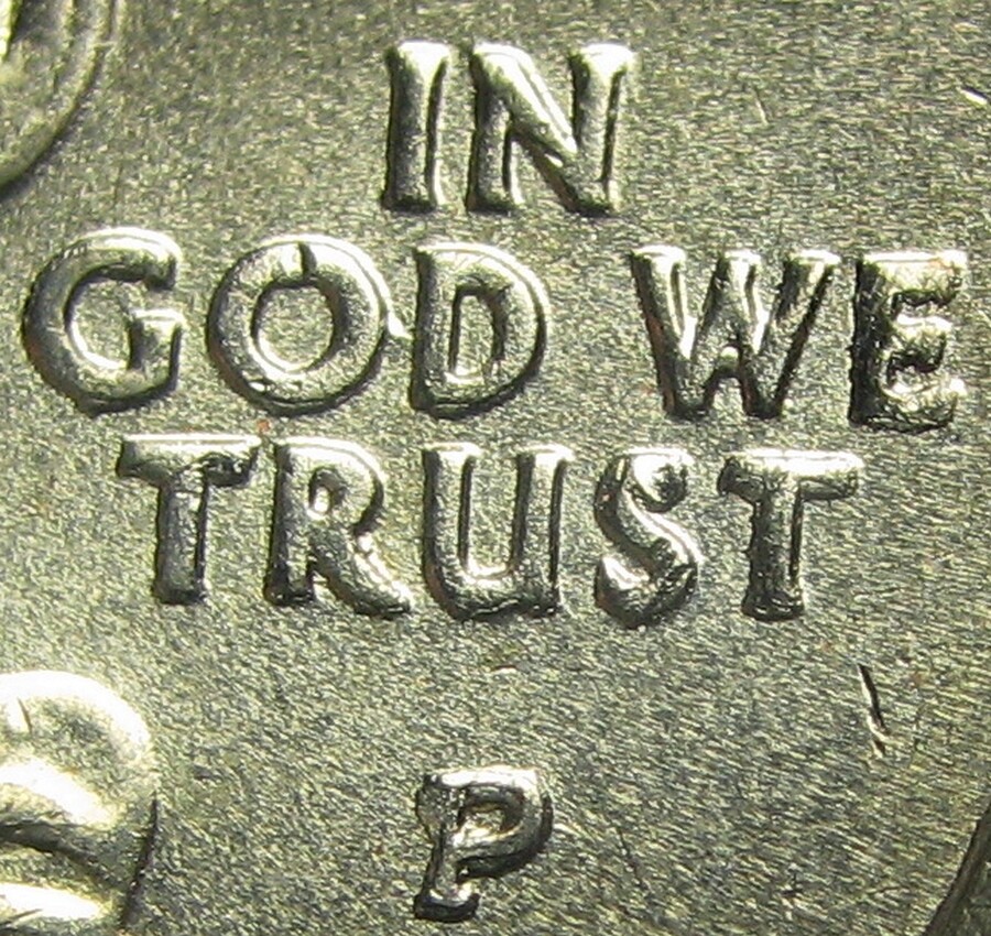 Error: 2001P RI Quarter Interior die break, chips heavy die distortion BU