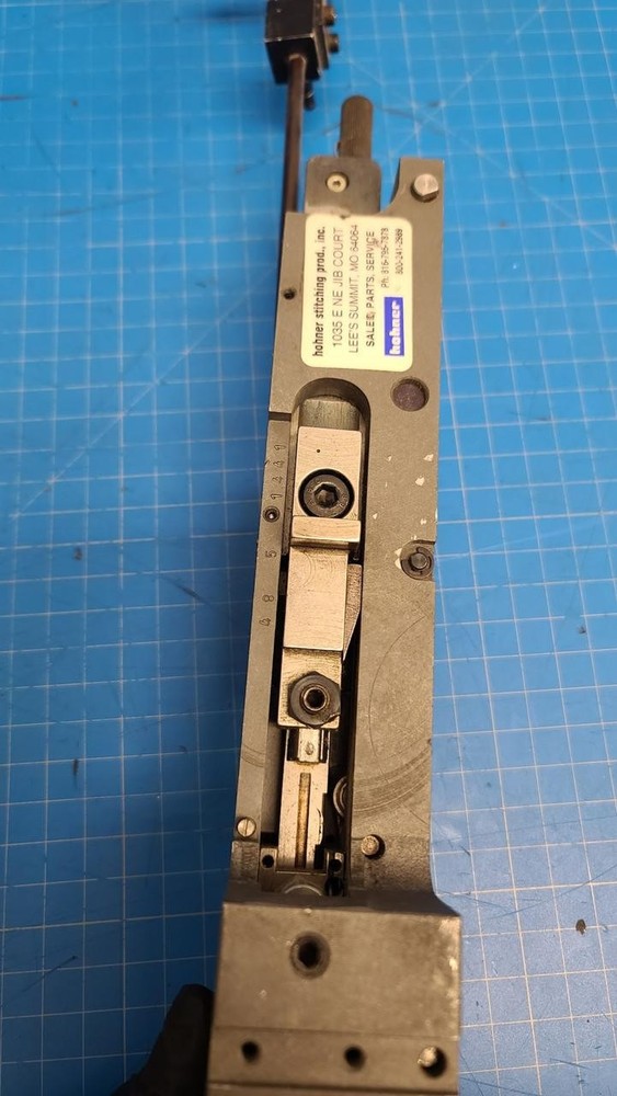 Hohner Universal Stitcher Head 48/5