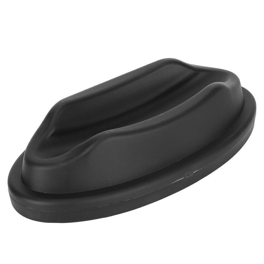 Bicycle Indoor Training Front Wheel Pad Trainer Fixed Racket