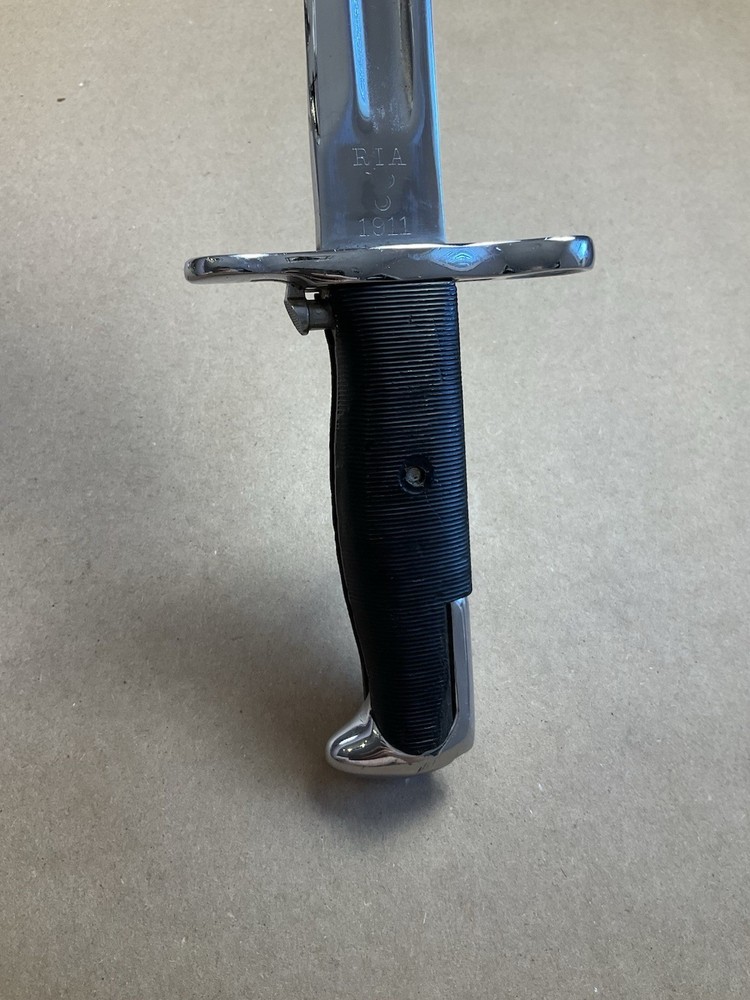 Us RIA 1911 Bayonet