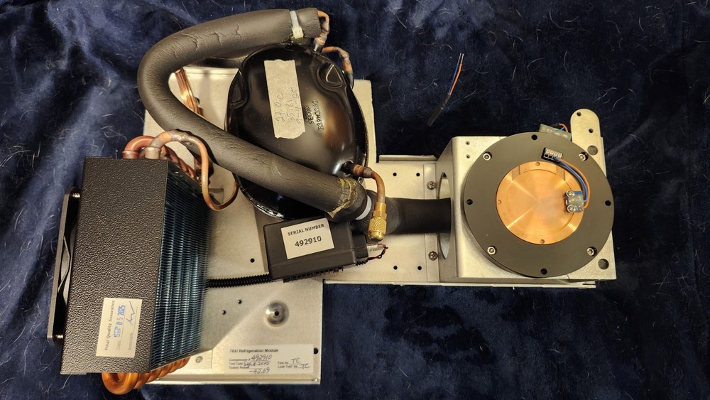 Phase Technology 70Xi Refrigeration Module - NEW