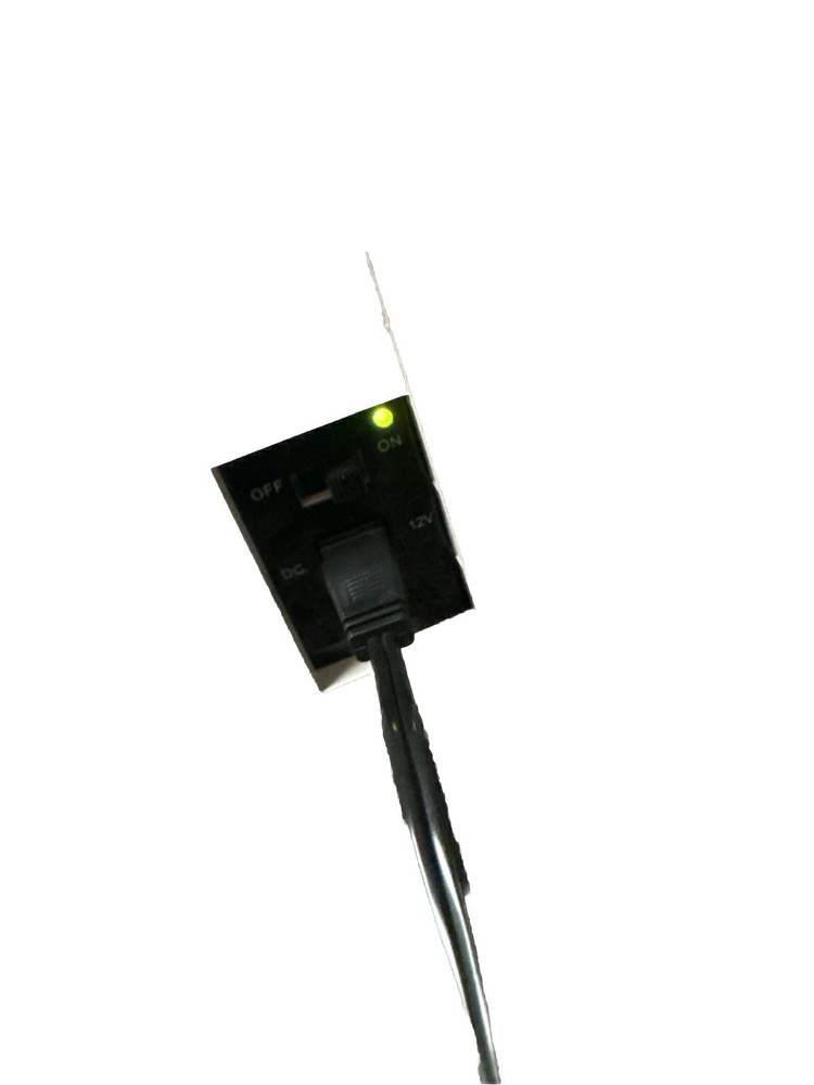 DMS PERSONAL FRIDGE MINI REFRIGERATOR ( TOP SHELF!) READ DESCRIPTION