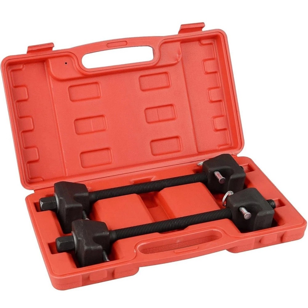 Coil Spring Strut Compressor 2Pcs for Strut Shock Absorber Suspension Tool