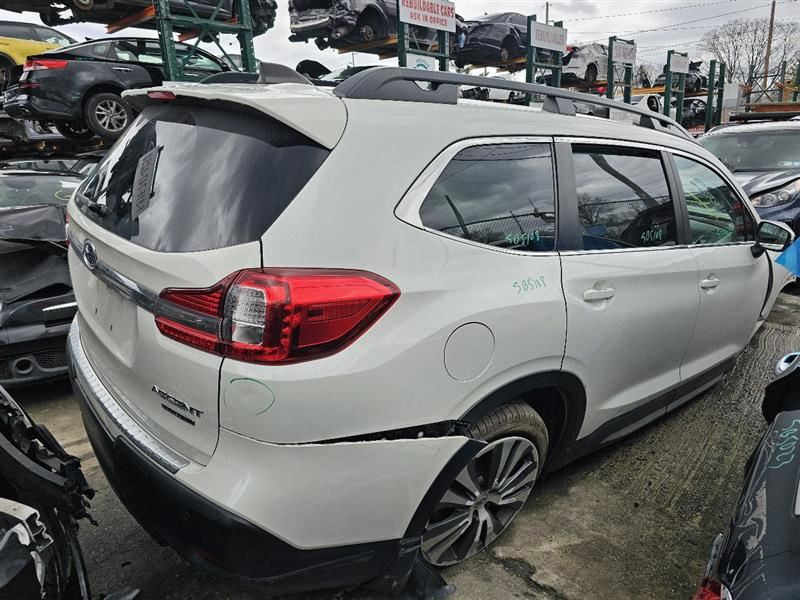 2021-2022 SUBARU ASCENT EYE SIGHT CAMERA (WINDSHIELD CAMERA)