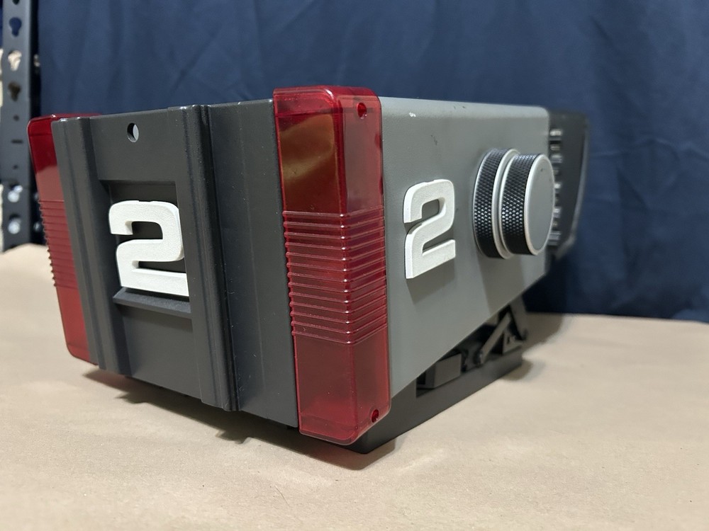 BTS LDK 4016 Viewfinder Broadcast Television Systems