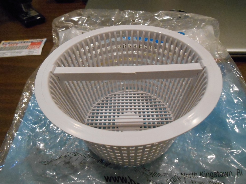 Genuine Hayward SPX1094FA Pool Skimmer Basket