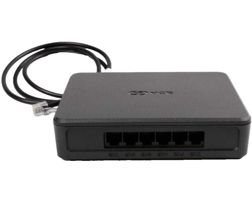 NCR 1613 Button Controller (New), 1613-0000-9090