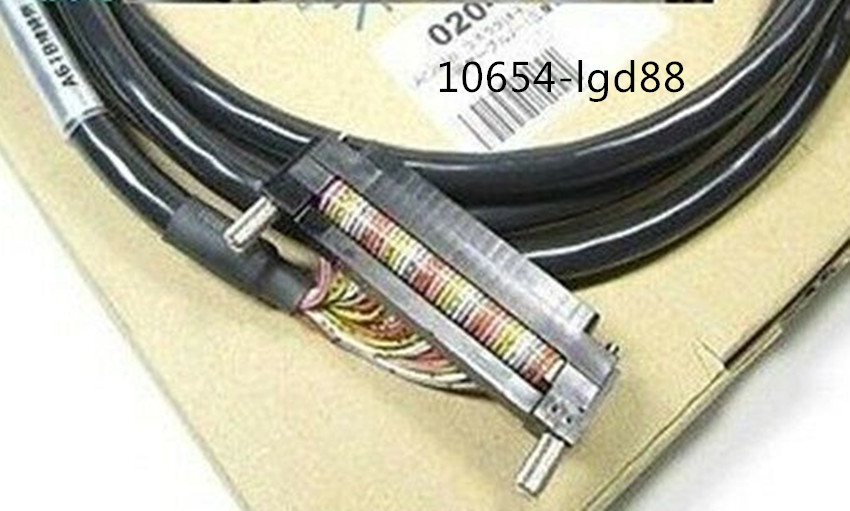 NEW FOR Mitsubishi PLC programming cable AC80TB AC80TB-E #9