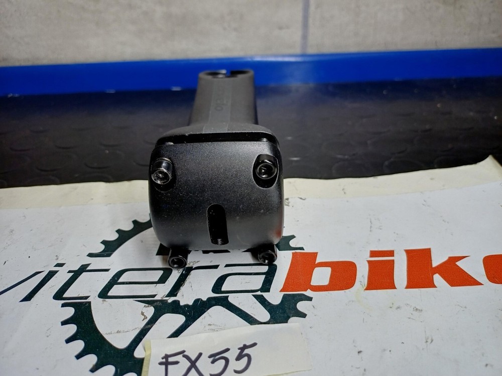 Brain Attachment - FX55