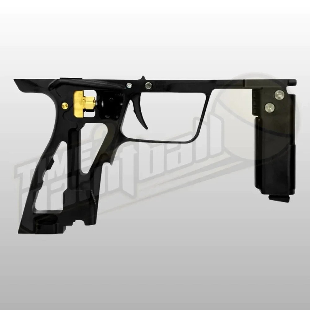 Planet Eclipse 180R Mechanical Mech Frame Kit BLACK