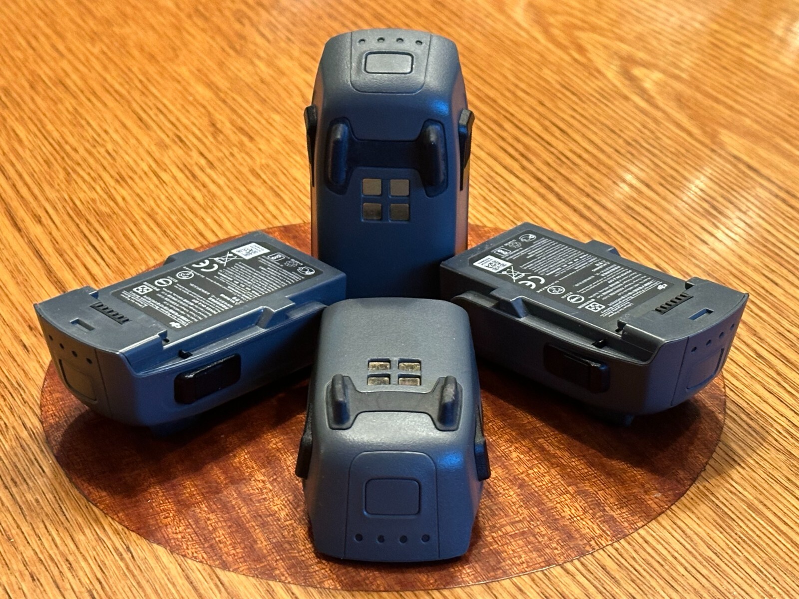 DJI SPARK BATTERY MB1-1480mAh REPAIR - Read Description Thoroughly - P L E A S E