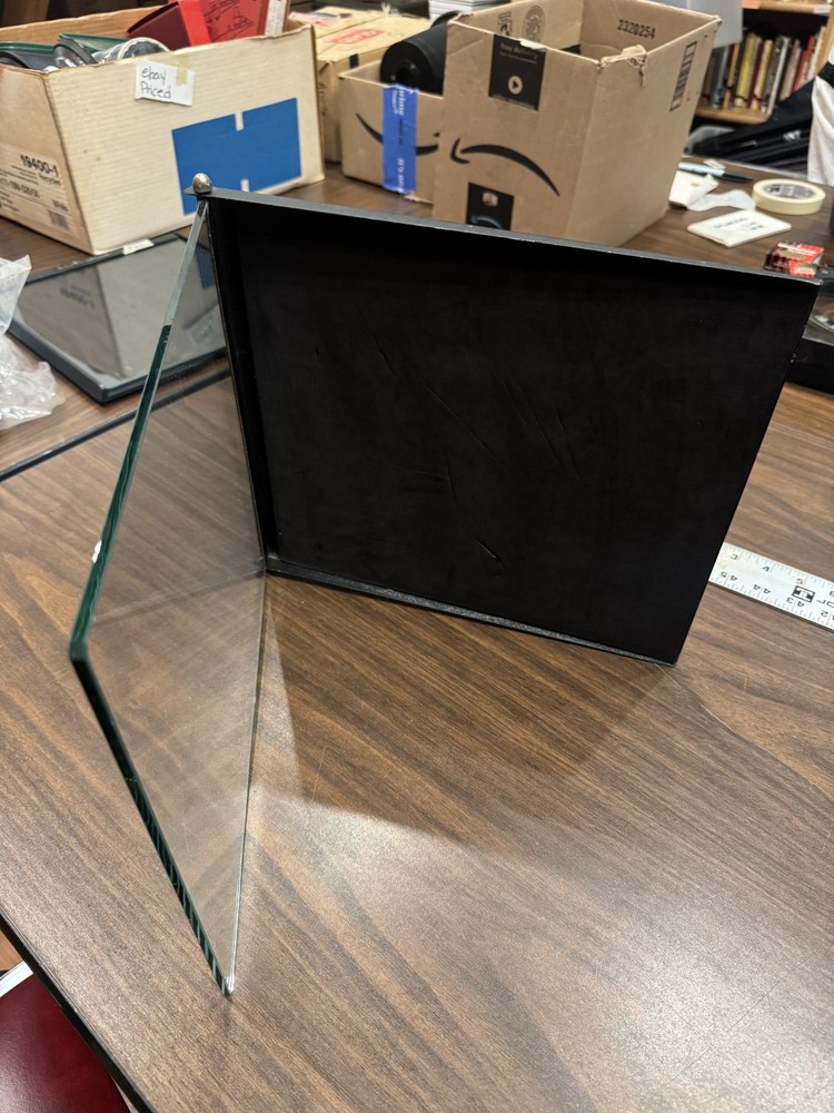 PRINT FILE CUSTOM PROOFER (11"X12.5")