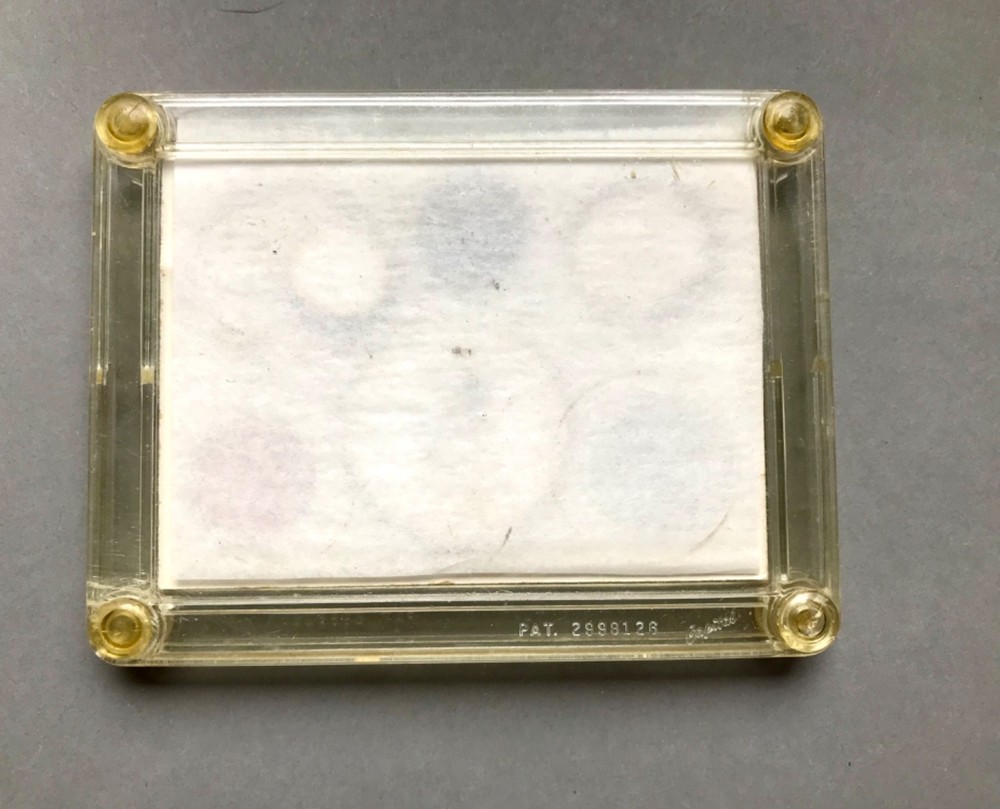 Pair of Canada Silver Mint Sets.