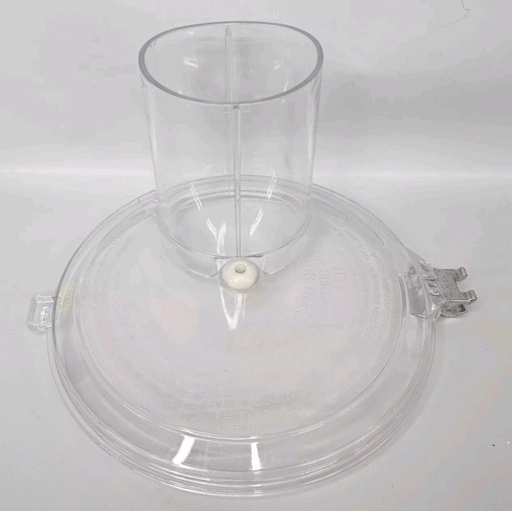 Veggie Bullet Replacement Part SHOOTER LID TOP 1D for VB-102 EUC