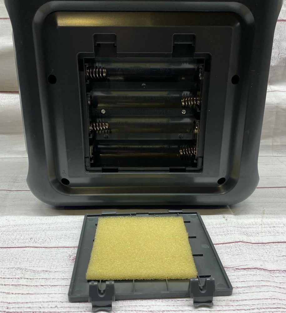 Singing Machine Karaoke CD+G W/Bluetooth+Microphone Tested