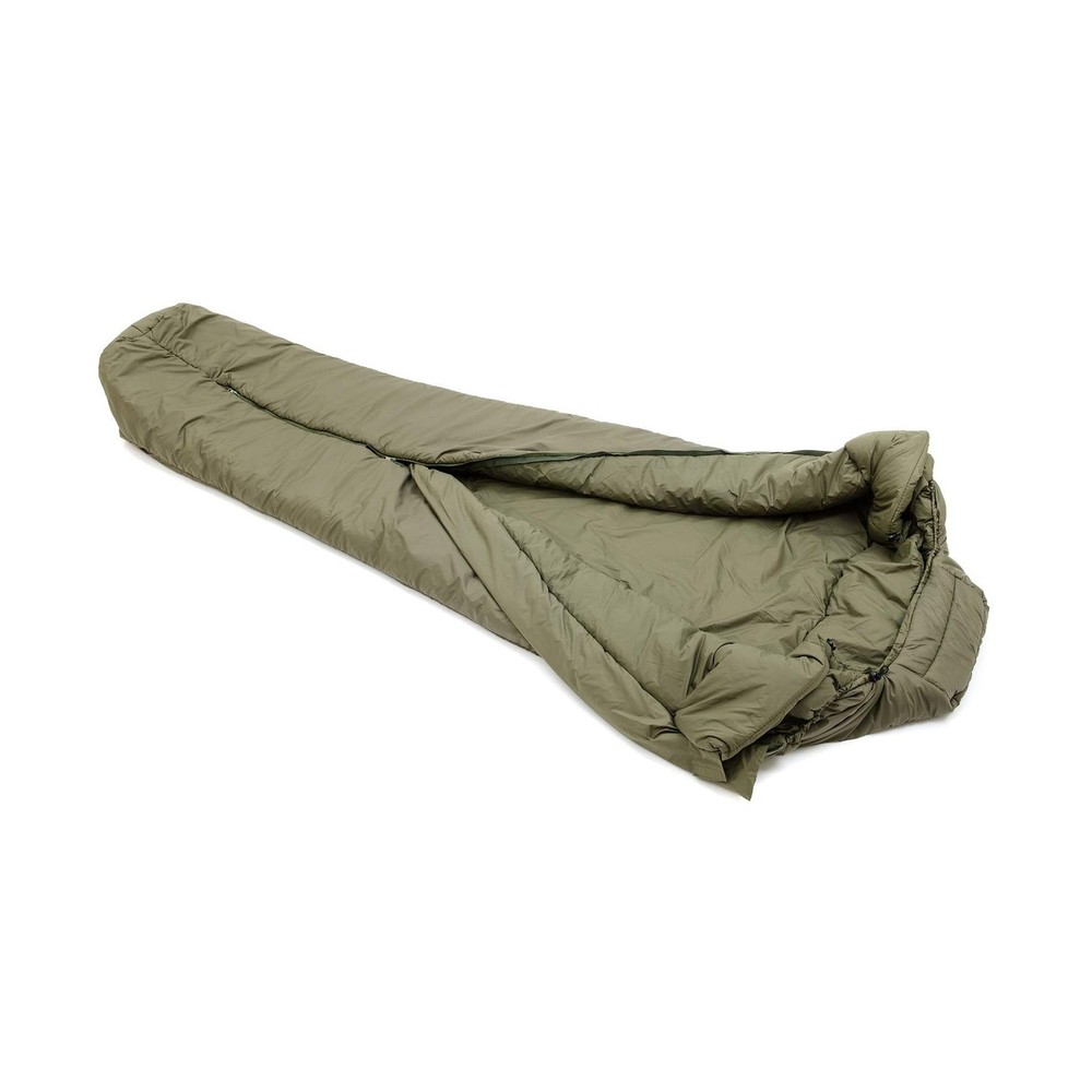 Snugpak Special Forces 2 Sleeping Bag, Layer Compatible Olive