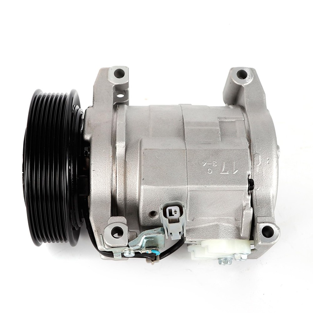 AC Compressor For Accord 2.4L 2003-2007 28003C