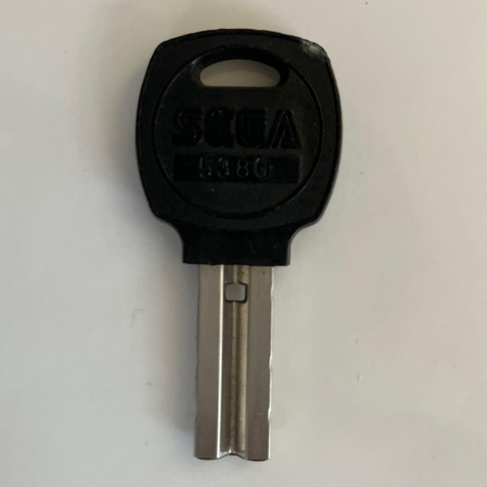 SEGA Case Genuine Key 5380 from Japan