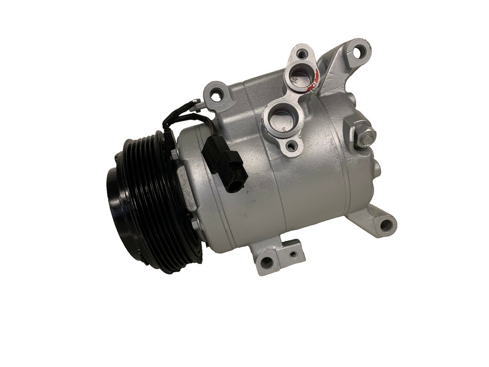 2014 2015 2016 2017 2018 Mazda 6 2.5L  Reman AC A/C Compressor