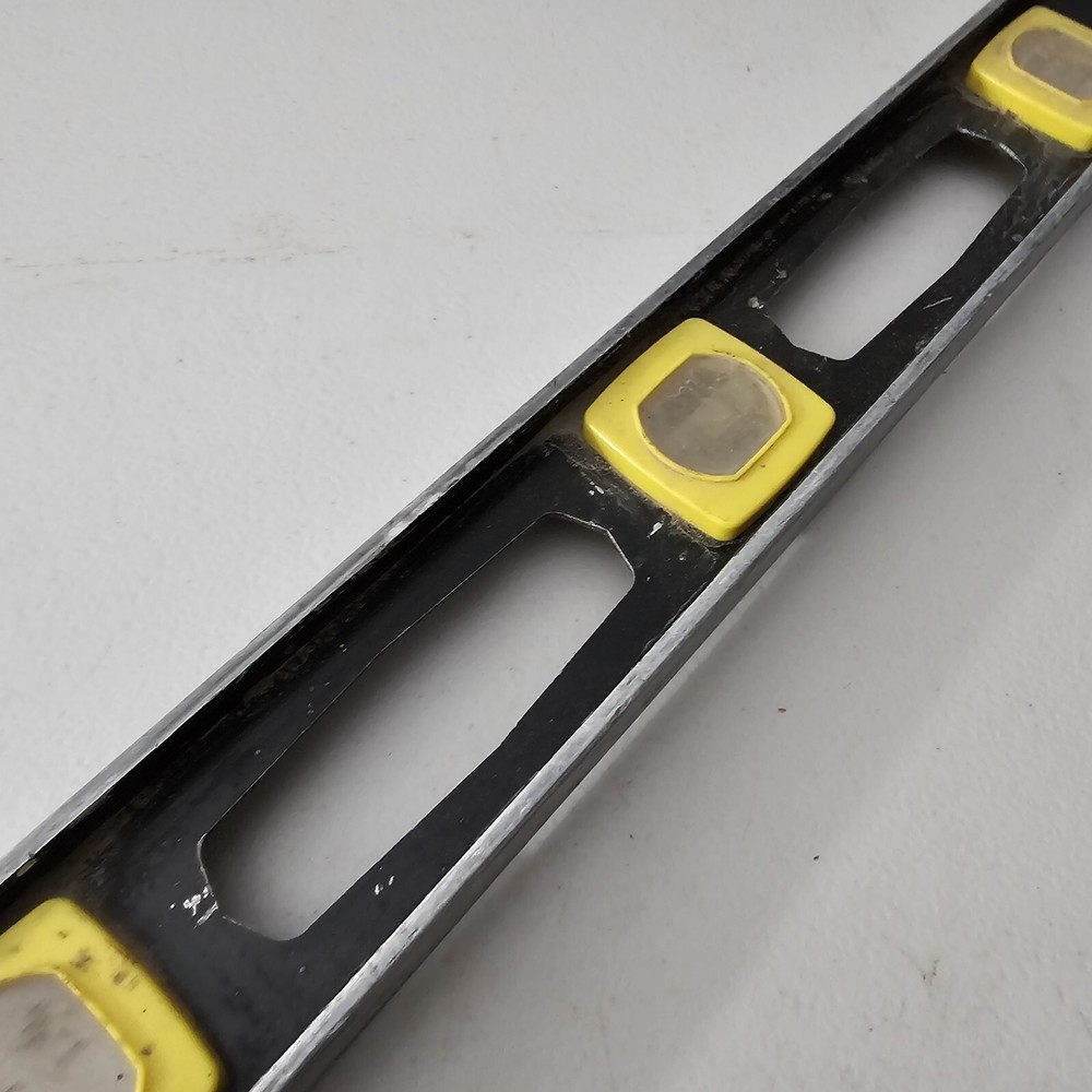 STANLEY 42-240 Workmaster 24" Level