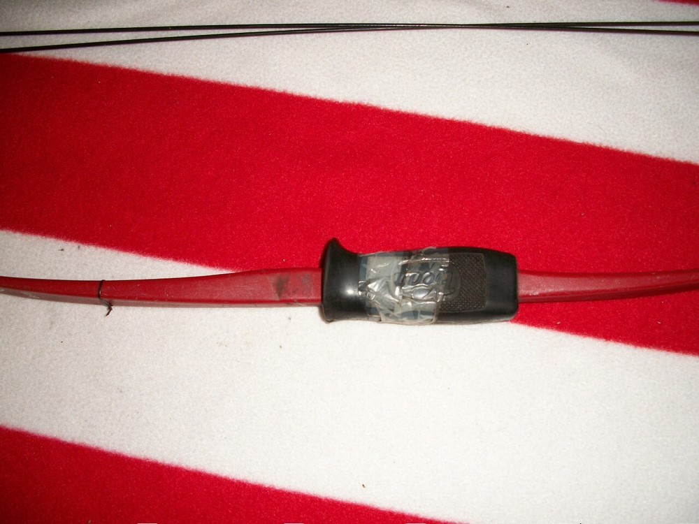 Bear Panda Bear Youth Compound Bow