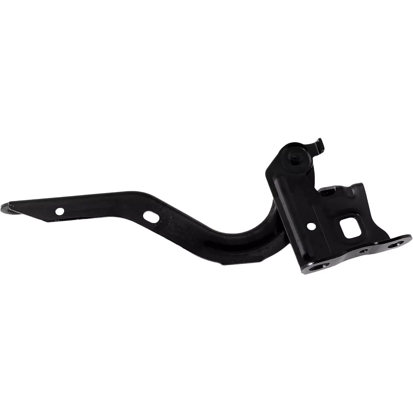 Hood Hinge Set For 2020-2024 Toyota Corolla Sedan TO1236256 TO1236255