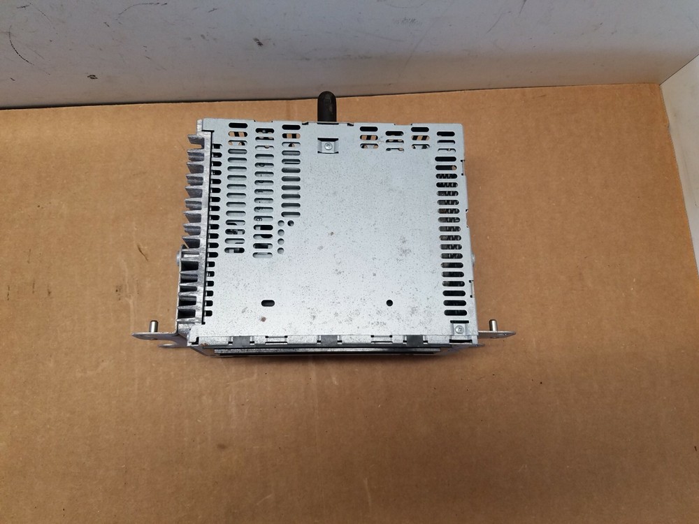 2013 2014 Ford Explorer CD disc changer unit OEM