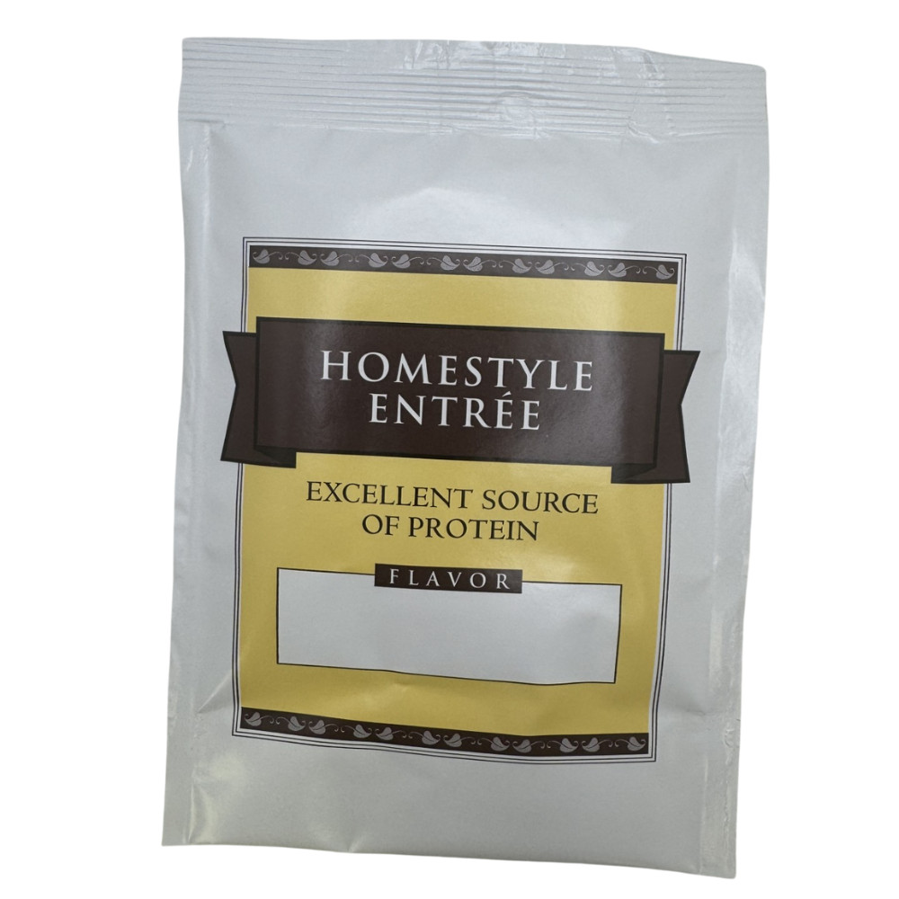 NutriWise Vegetable Chili High Protein Entree (7ct)