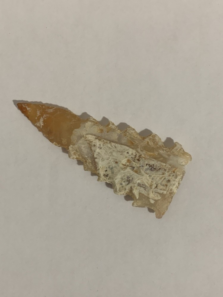 Hong San agate