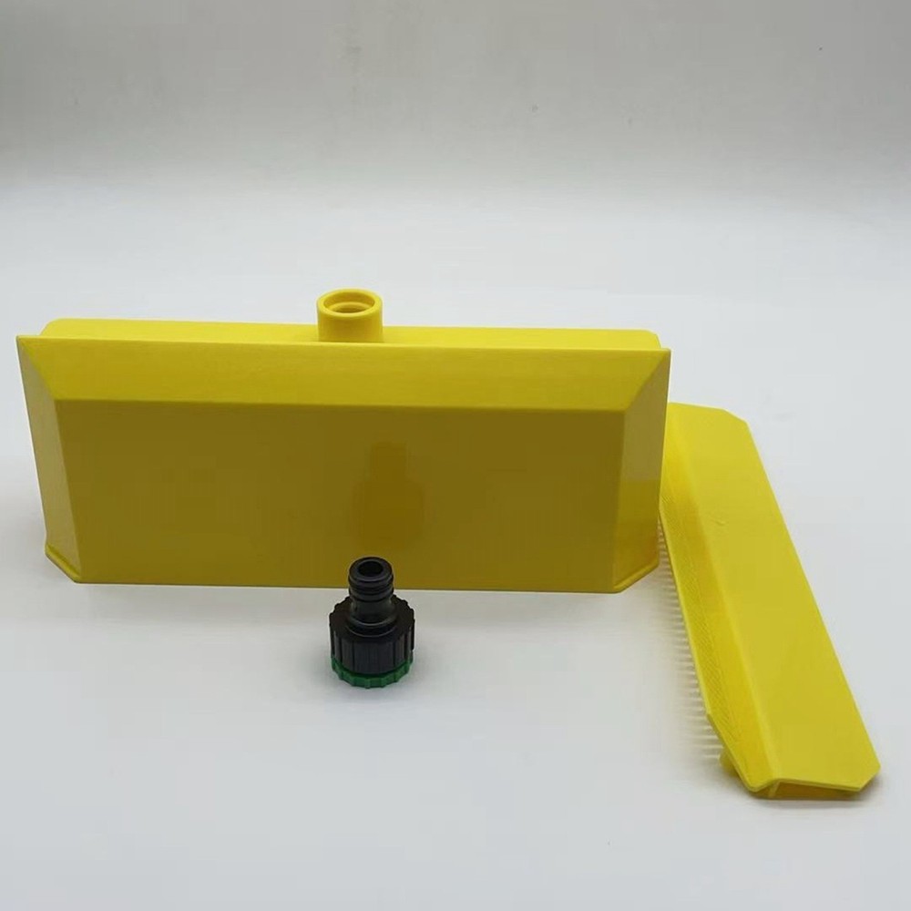 For Paint Roller Cleaner Tool Roller Cleaner for Paint Rollers Cleaning7537