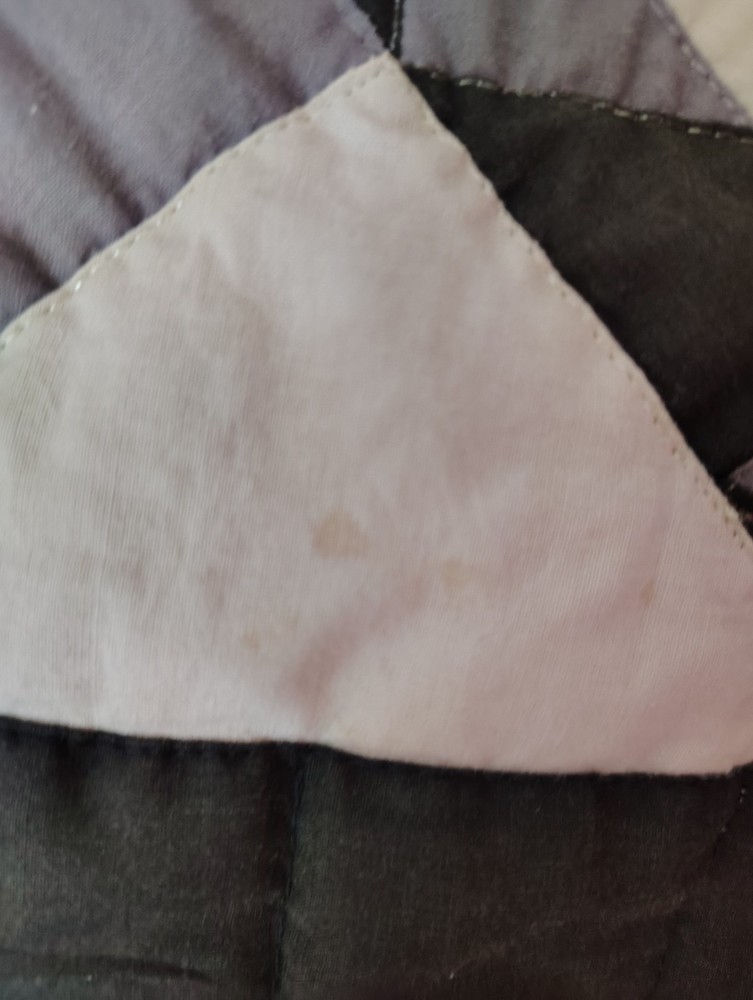 Handmade Quilt